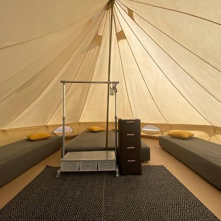 Mereoja Camping Korkkula  Exterior foto