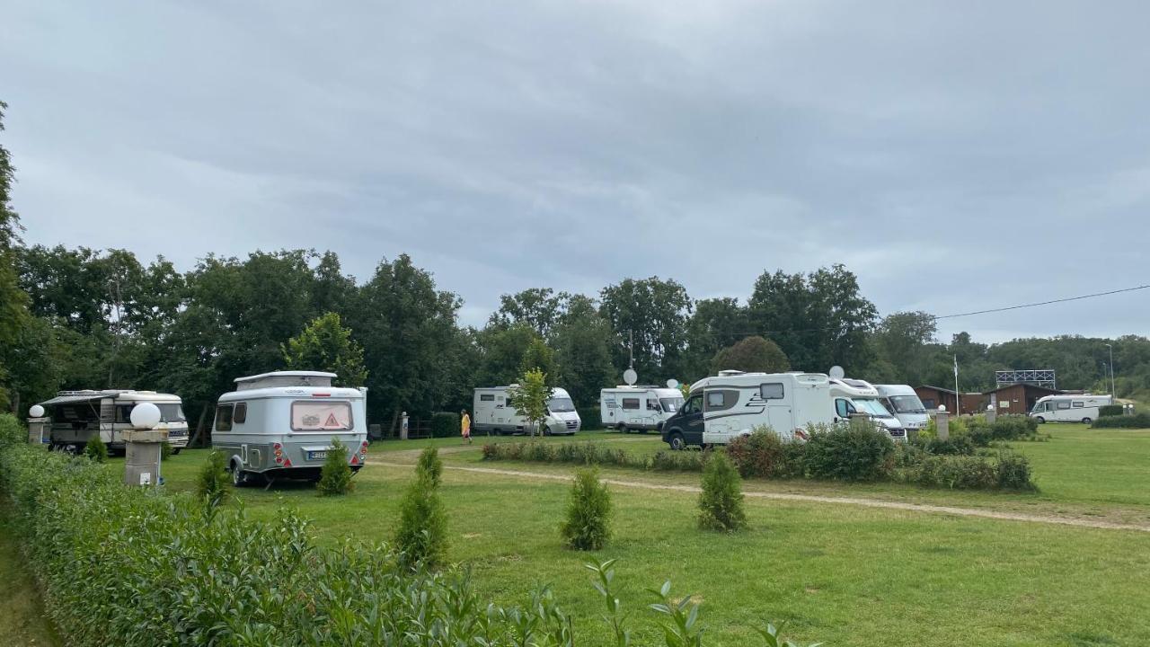Mereoja Camping Korkkula  Exterior foto